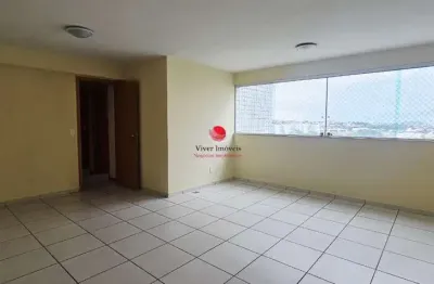 Apartamento com 3 quartos para alugar na Rua General Aranha, 463, Jaraguá, Belo Horizonte por R$ 3.200