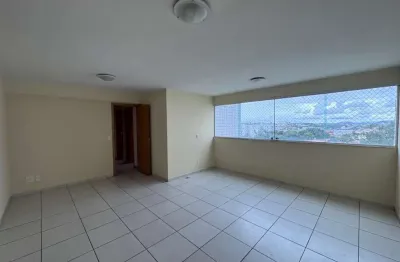 Apartamento com 3 quartos para alugar na Rua General Aranha, 463, Jaraguá, Belo Horizonte por R$ 3.200