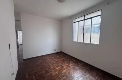 Apartamento com 2 quartos para alugar na Rua Francisco da Veiga, 83, Caiçaras, Belo Horizonte por R$ 1.500