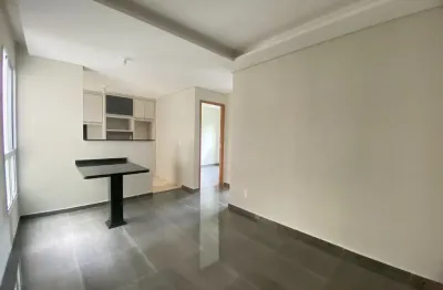 Apartamento com 2 quartos à venda na Rua Hildo Novaes, 640, Vila Nova, Joinville