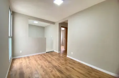 Apartamento com 2 quartos à venda na Rua Princesa Mafalda, 474, Floresta, Joinville