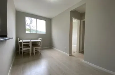 Apartamento com 2 quartos à venda na Rua Waldemiro José Borges, 1219, Boehmerwald, Joinville