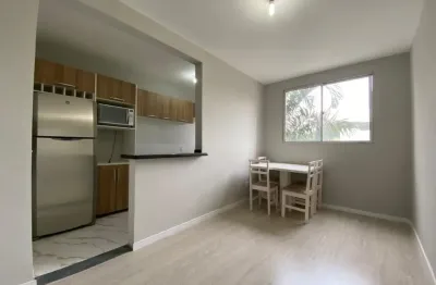 Apartamento com 2 quartos à venda na Rua Waldemiro José Borges, 1219, Boehmerwald, Joinville