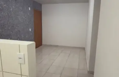 Apartamento com 2 quartos à venda na Rua Princesa Mafalda, 474, Floresta, Joinville