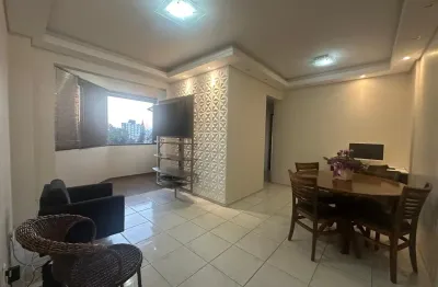 Apartamento proximo ao Condor e Hipermais da Getulio Vargas