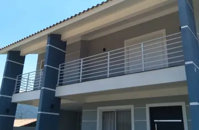 Casa com 3 quartos à venda na Rua Trinta de Dezembro, Areais da Palhocinha, Garopaba
