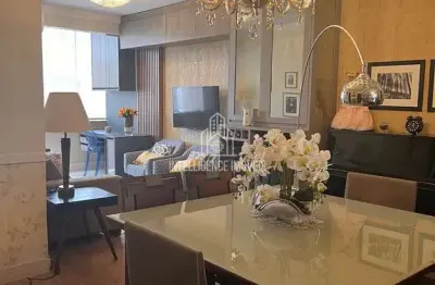 ## apartamento à venda  com 03 quartos sendo 02 suítes e 01 vaga de garagem no condomínio boulevard