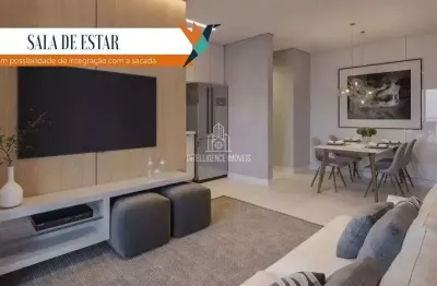 Apartamento à venda no villaggio volare, localizado no bairro goiabeira - cuiabá/mt. com 03 quartos