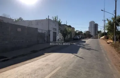 ## terreno à venda no bairro jardim monte líbano com área de 360m², em cuiabá/mt