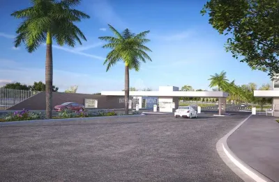 Terreno à venda no condomínio belvedere ii em cuiabá, mt