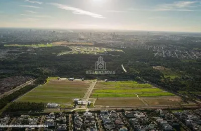 ## terreno à venda no condomínio belvedere ii em cuiabá/mt