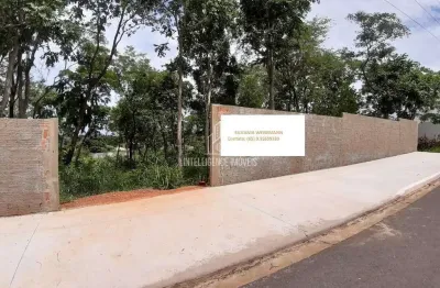 ##terreno à venda no bairro santa rosa - cuiabá/mt. com área de 900m². ##
