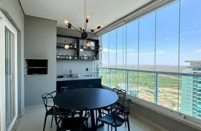 Apartamento cobertura à venda no brasil beach home resort com 03 quartos sendo 02 suítes, bairro ri