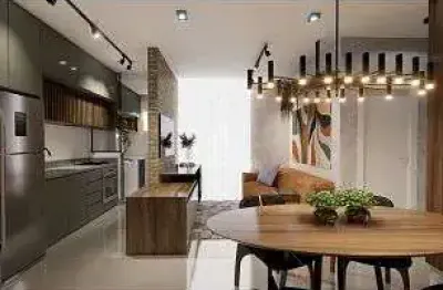 Apartamento à venda no my sb-beira rio com 02 quartos sendo 01 suíte, localizado no bairro: grande