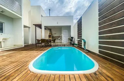 ## casa em condomínio à venda na modalidade porteira fechada, no condomínio horizontal pacem com 03