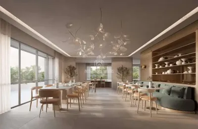 ## apartamento à venda no edf. aughe | plaenge com 3 a 4 suítes, no bairro quilombo em cuiabá/mt