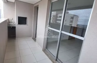 Apartamento para locação no condomínio harmonia com 03 quartos sendo 01 suíte plena e demi-suíte no