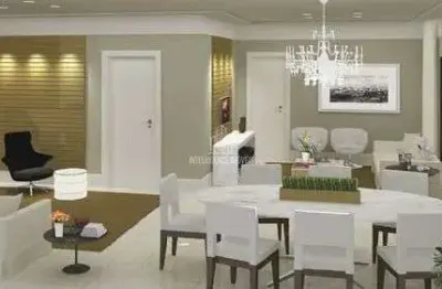 ## apartamento à venda, no condominio maison eldorado com 3 suites  paiaguás, cuiabá, mt
