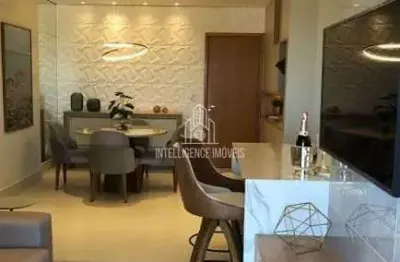 Apartamento à venda com 3 quartos sendo 1 suíte em 82m² ou 92m² no edifício saint etienne, cidade a