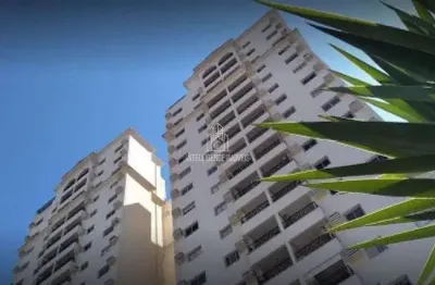 ## apartamento à venda no ed. torres de são georges ii, com 03 quartos send 01 suíte, quilombo, cui