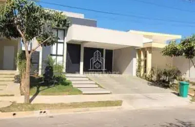 ## casa à venda em condomínio com 3 suítes, ares-condicionados e móveis planejados no condomínio be