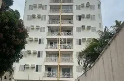 Apartamento à venda no Edifício Villagio Di Roma | 03 Quartos (01 Suíte) | Centro-Sul – Cuiabá/MT