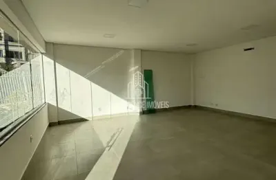 Sala Comercial para Locação | 40 m² | Banheiro | Estacionamento Disponível | Alvorada – Cuiabá/MT