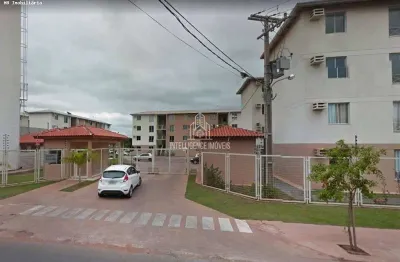Apartamento à venda no Condomínio Jardim Yolanda | 02 Quartos | Região do Vista Alegre (Coxipó) – C