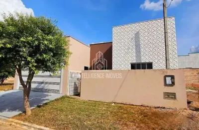 ## casa à venda, com 3 quartos sendo 1 suíte, em 106m² construídos no jardim everest, colíder, mt