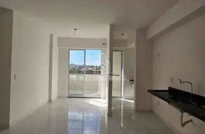 Apartamento para venda com 49m² com área de lazer completa e a 800 metros do pantanal shopping, mor