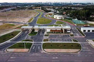 Terreno à venda no Condomínio Brisas | 250 m² | Alto Padrão | Ribeirão do Lipa – Cuiabá/MT