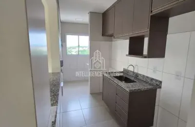 Apartamento para locação 3 quartos, 1 suite, 2 vagas, 67m², jardim das palmeiras, cuiabá - mt | tor