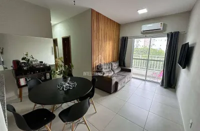** apartamento à venda, 3 quartos sendo 1 suíte, com planejados, residencial valle das palmeiras, j