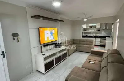** casa à venda em condomínio com 3 quartos, sala ampla e completo de planejados, no condomínio rub