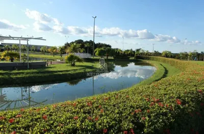Terreno à venda no Condomínio Florais Cuiabá Residencial | 457 m² | Ribeirão do Lipa – Cuiabá/MT