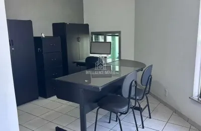 ** sala para locação com 62m² em frente ao cedic e unimed barão, edifício work tower, centro-sul, c