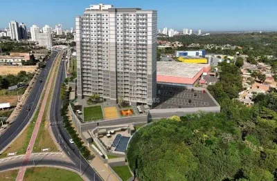 ** apartamento à venda, 2 quartos sendo 1 suíte, 52m², biblos edifício residencial, jardim florianó