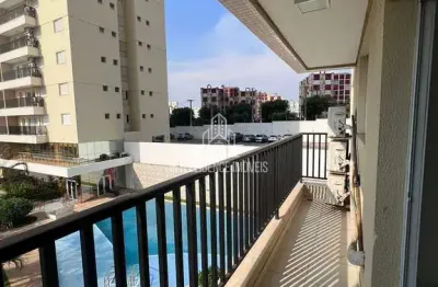 Apartamento para locação com 03 quartos sendo 01 suíte, com 02 vagas de garagem no bairro:terra nov