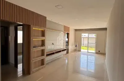 ## casa para locação com 3 quartos sendo 1 suíte, móveis planejados e 2 vagas cobertas, jardim impe