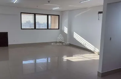 Sala comercial para venda no edificio sb tower com 50m² na avenida do cpa - cuiabá-mt