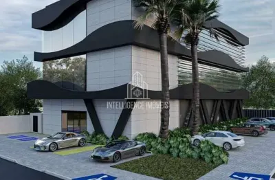 Terreno comercial à venda na região do jd. cuiabá, cuiabá, mt