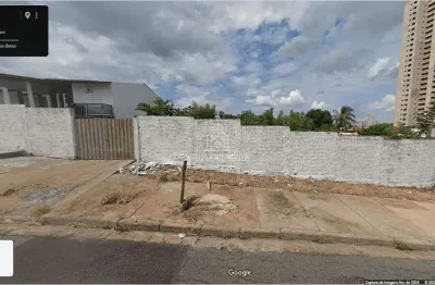 Terreno comercial à venda na região do Jd. Cuiabá, Cuiabá, MT
