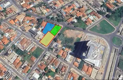 Terreno comercial à venda, com projeto para 3 andares, cuiabá, mt