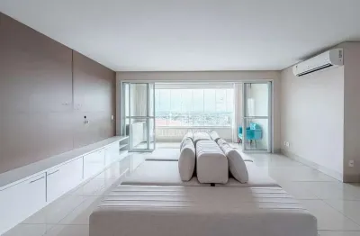 Apartamento à venda no Edifício Riviera | 03 Suítes | 03 Vgas de Garagem | Duque de Caxias – Cuiabá