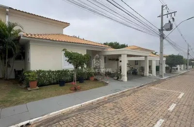 Casa térrea de 3 suítes à venda, condomínio vistas, cuiabá, mt