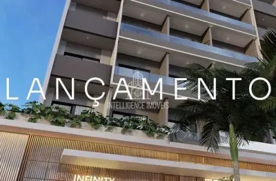 Lançamento flat à venda no infinity panatanal ao lado do shopping pantanal, localizado no centro po