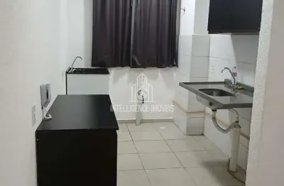 ** apartamento térreo para locação no condomínio vivier mais park, com 02 quartos, localizado no ba