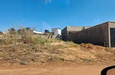 Terreno à venda com 300m² florada da serra, chapada dos guimarães-mt