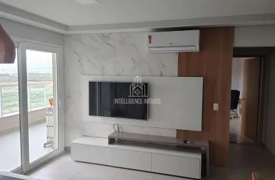 Apartamento totalmente mobiliado para locação no brasil beach, com 02 quartos sendo 01 suíte, local