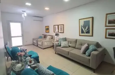 Casa à Venda no Condomínio Saint Joseph | 127m² | 02 Quartos com 01 Suíte e Closet - Ribeirão do Li